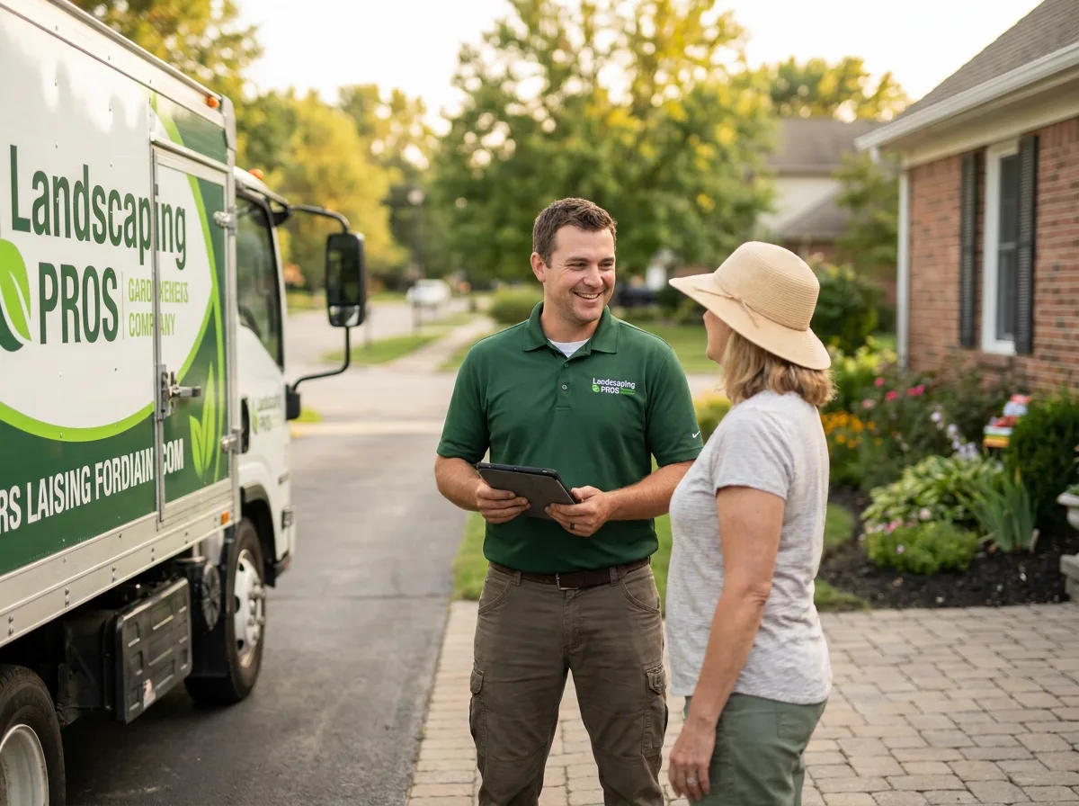Landscaping Thonotosassa, FL FAQs